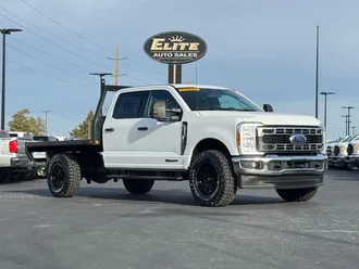 F-350SD 1