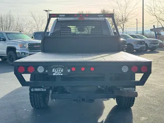 F-350SD 7