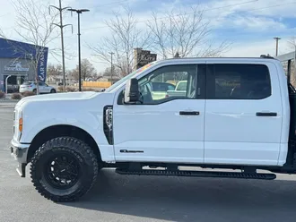 F-350SD 10