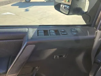 Titan Crew Cab 9