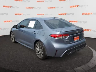 2021 Toyota Corolla photo 3