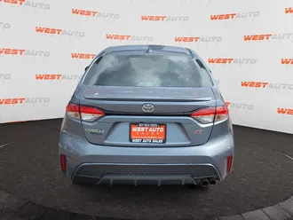 2021 Toyota Corolla photo 4