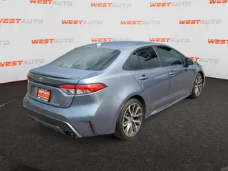 2021 Toyota Corolla photo 5