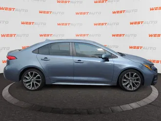 2021 Toyota Corolla photo 6