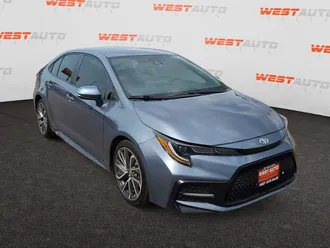 2021 Toyota Corolla photo 7