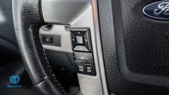 F150 SuperCrew Cab 11