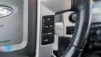 F150 SuperCrew Cab 12