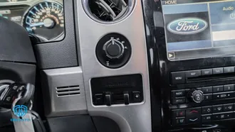 F150 SuperCrew Cab 13