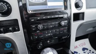 F150 SuperCrew Cab 14