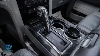 F150 SuperCrew Cab 16