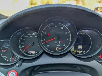 Cayenne 17
