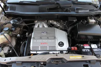RX 300 11