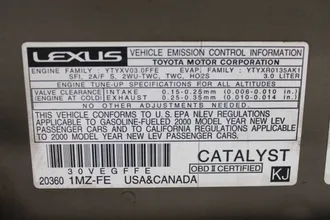RX 300 14