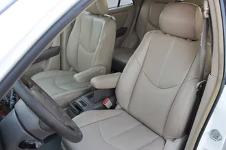 RX 300 21