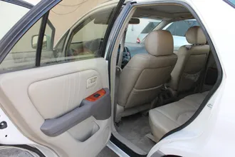 RX 300 23