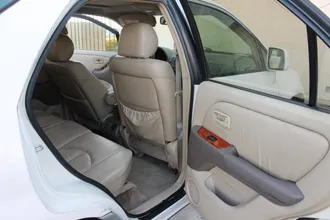 RX 300 28