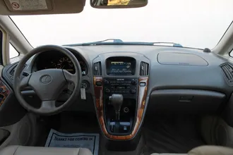 RX 300 36