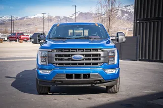 2023 Ford F-150 photo 2
