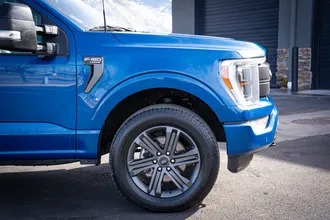 2023 Ford F-150 photo 4