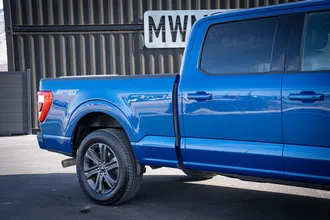 2023 Ford F-150 photo 5