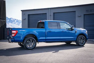 2023 Ford F-150 photo 6