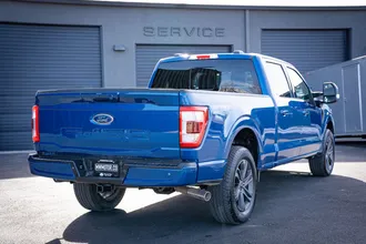2023 Ford F-150 photo 7