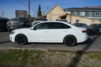 Passat 4