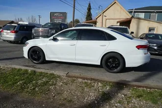 Passat 5