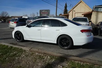 Passat 6
