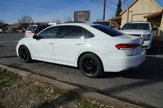 Passat 7