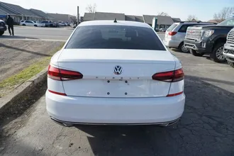 Passat 9