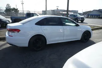 Passat 12
