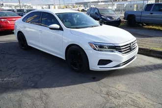 Passat 15