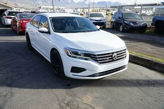 Passat 16