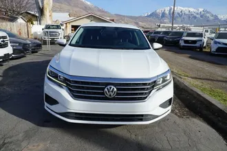 Passat 18