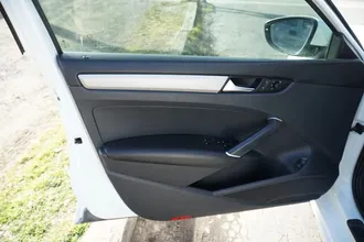 Passat 25