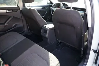 Passat 30