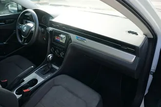 Passat 33