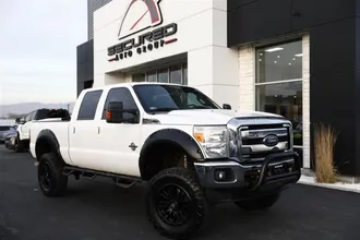SUPER DUTY F-250 SRW 3