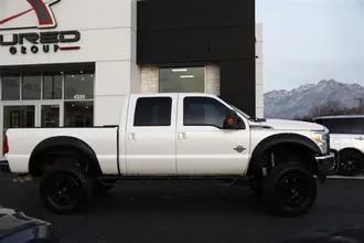 SUPER DUTY F-250 SRW 6