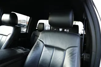 SUPER DUTY F-250 SRW 12