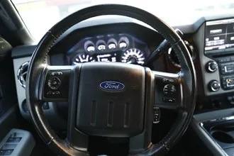 SUPER DUTY F-250 SRW 13