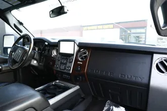 SUPER DUTY F-250 SRW 15