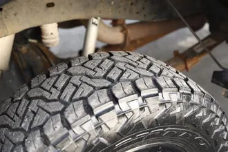 SUPER DUTY F-250 SRW 16