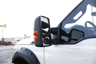 SUPER DUTY F-250 SRW 20
