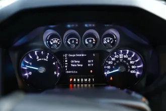 SUPER DUTY F-250 SRW 24