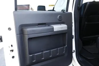 SUPER DUTY F-250 SRW 35