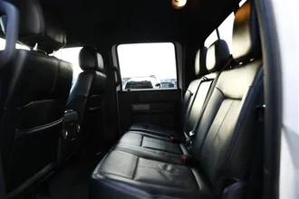 SUPER DUTY F-250 SRW 36