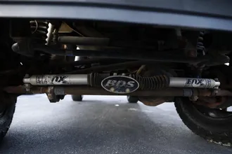 SUPER DUTY F-250 SRW 41