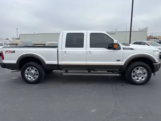 F-250 Super Duty 2